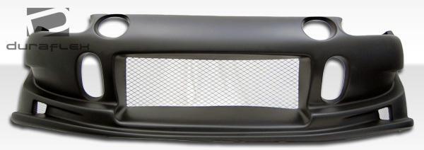 1993-1997 Honda Del Sol Duraflex Buddy Front Bumper
