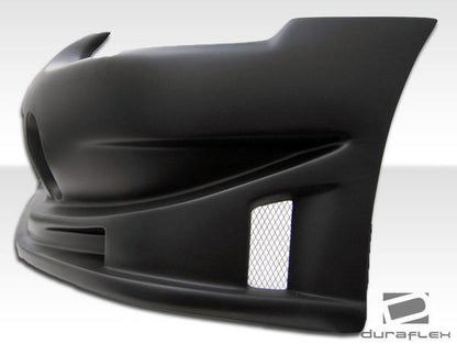 1993-1997 Honda Del Sol Duraflex Buddy Front Bumper