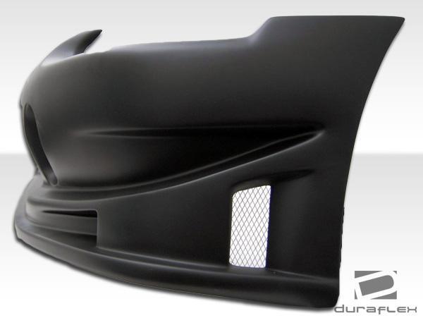 1993-1997 Honda Del Sol Duraflex Buddy Kit
