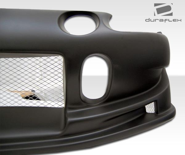 1993-1997 Honda Del Sol Duraflex Buddy Kit