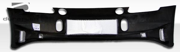 1993-1997 Honda Del Sol Duraflex Buddy Front Bumper