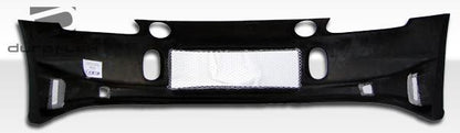 1993-1997 Honda Del Sol Duraflex Buddy Front Bumper