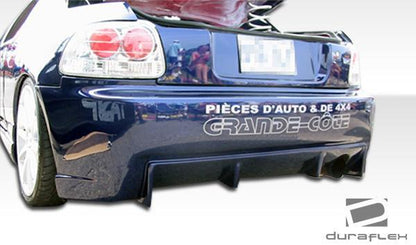 1993-1997 Honda Del Sol Duraflex Buddy Kit