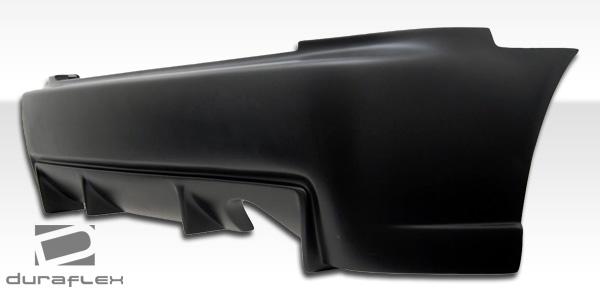 1993-1997 Honda Del Sol Duraflex Buddy Kit