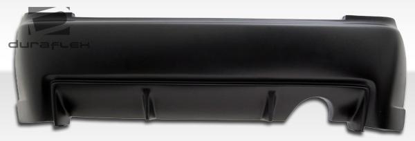 1993-1997 Honda Del Sol Duraflex Buddy Rear Bumper