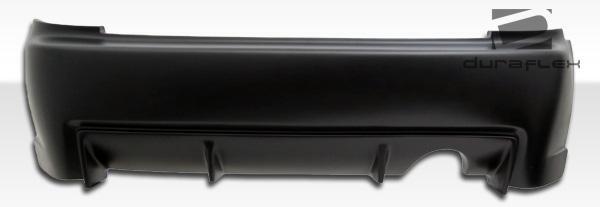 1993-1997 Honda Del Sol Duraflex Buddy Kit