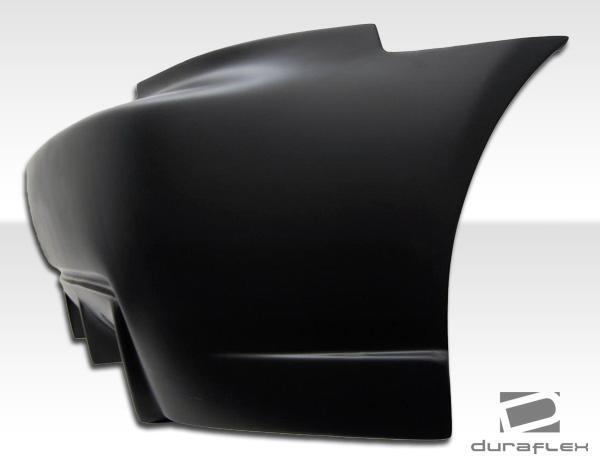 1993-1997 Honda Del Sol Duraflex Buddy Kit