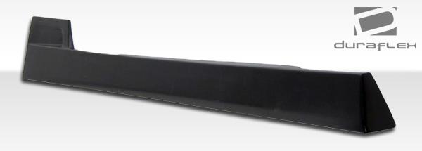 1993-1997 Honda Del Sol Duraflex Buddy Side Skirts