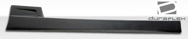1993-1997 Honda Del Sol Duraflex Buddy Side Skirts