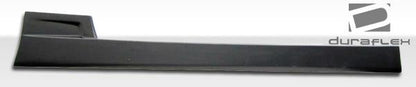 1993-1997 Honda Del Sol Duraflex Buddy Side Skirts