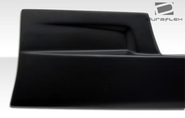 1993-1997 Honda Del Sol Duraflex Buddy Side Skirts