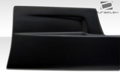 1993-1997 Honda Del Sol Duraflex Buddy Side Skirts