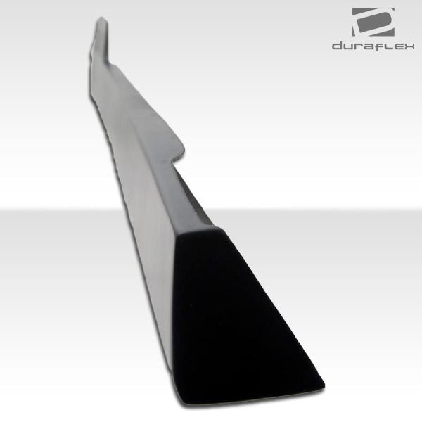 1993-1997 Honda Del Sol Duraflex Buddy Side Skirts