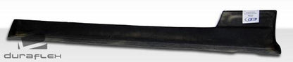 1993-1997 Honda Del Sol Duraflex Buddy Side Skirts
