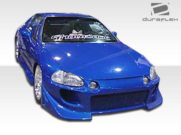 1993-1997 Honda Del Sol Duraflex Blits Kit