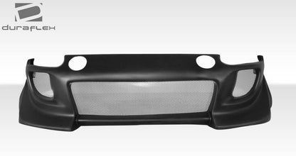 1993-1997 Honda Del Sol Duraflex Blits Front Bumper
