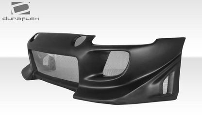 1993-1997 Honda Del Sol Duraflex Blits Front Bumper