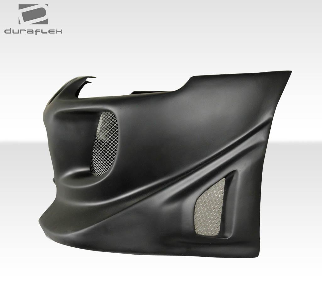 1993-1997 Honda Del Sol Duraflex Blits Kit