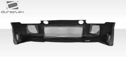 1993-1997 Honda Del Sol Duraflex Blits Front Bumper