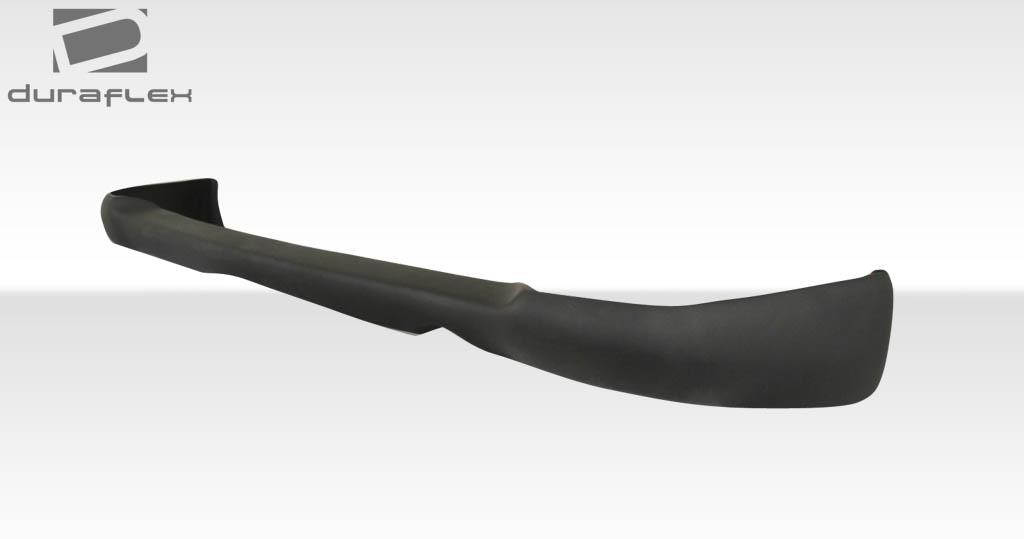 1993-1997 Honda Del Sol Duraflex Type M Rear Lip