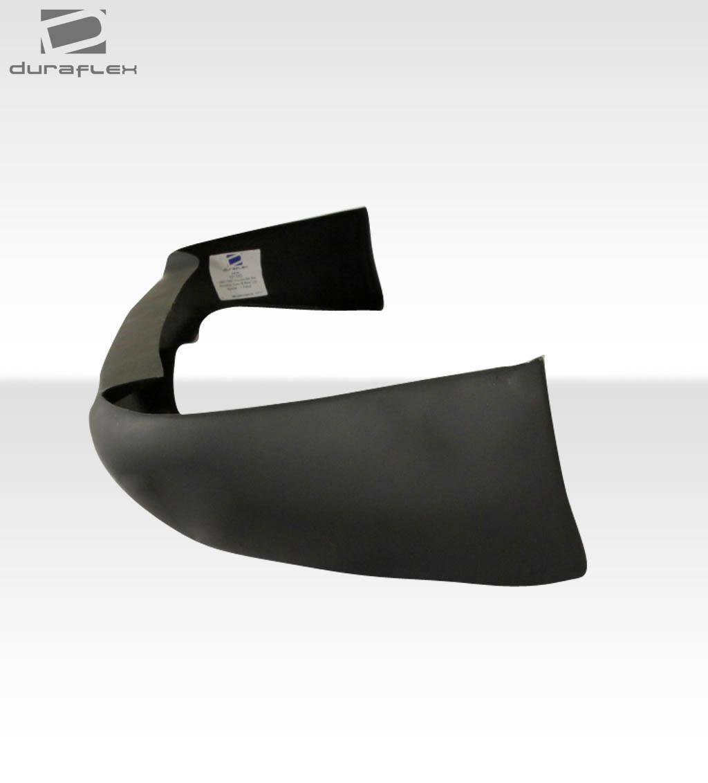 1993-1997 Honda Del Sol Duraflex Type M Kit