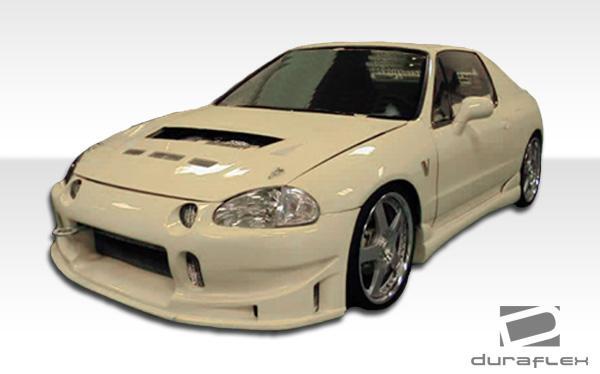 1993-1997 Honda Del Sol Duraflex R34 Kit