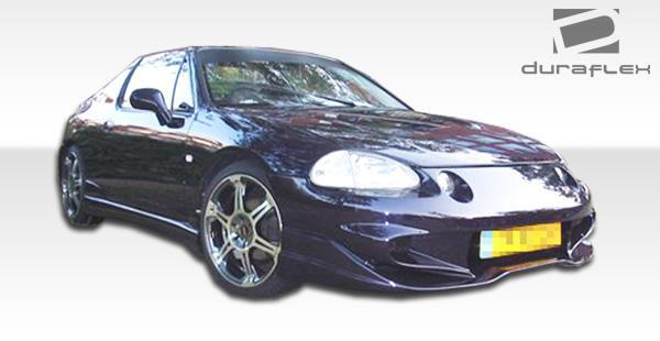 1993-1997 Honda Del Sol Duraflex R34 Kit