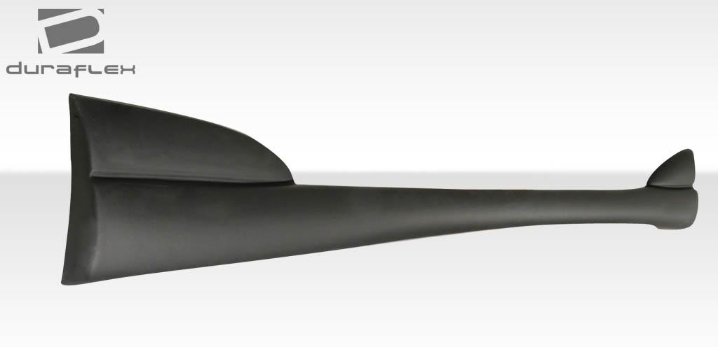 1993-1997 Honda Del Sol Duraflex R34 Kit