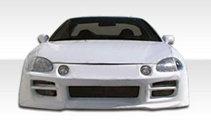 1993-1997 Honda Del Sol Duraflex R34 Front Bumper