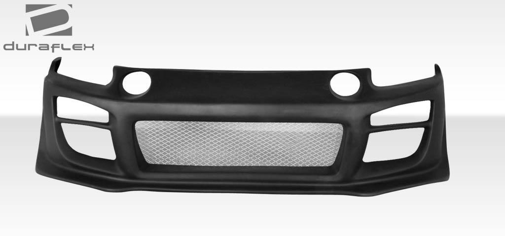 1993-1997 Honda Del Sol Duraflex R34 Kit