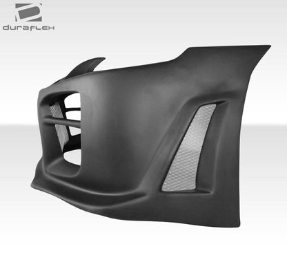 1993-1997 Honda Del Sol Duraflex R34 Front Bumper
