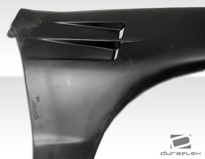 1993-1997 Honda Del Sol Duraflex X-2 Fender