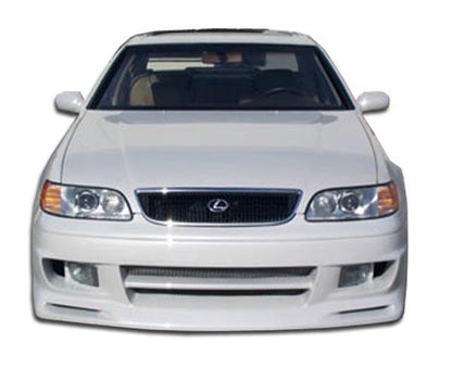 1993-1997 Lexus GS Duraflex AG Front Bumper