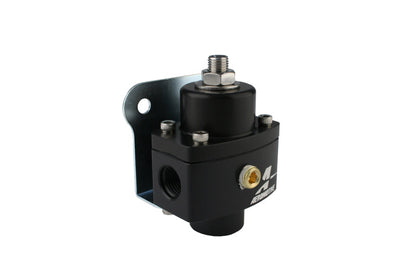 Aeromotive Marine Carbureted Adjustable Regulator, ORB-06