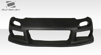 1993-1997 Mazda RX7 Duraflex Sleek Front Bumper