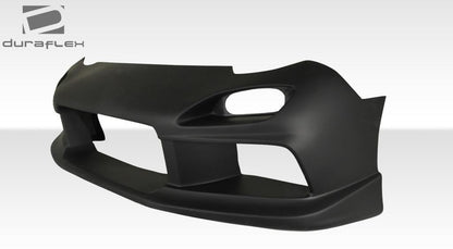 1993-1997 Mazda RX7 Duraflex Sleek Front Bumper