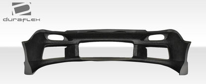 1993-1997 Mazda RX7 Duraflex Sleek Front Bumper