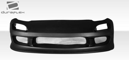 1993-1997 Mazda RX7 Duraflex V-Speed Front Bumper