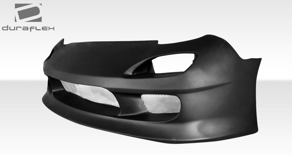 1993-1997 Mazda RX7 Duraflex V-Speed Front Bumper