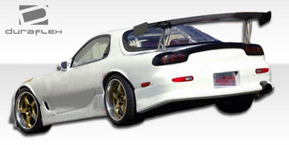 1993-1997 Mazda RX7 Duraflex V-Speed Kit