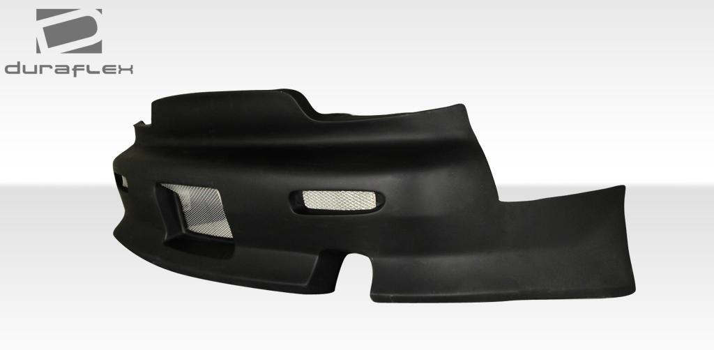 1993-1997 Mazda RX7 Duraflex V-Speed Kit