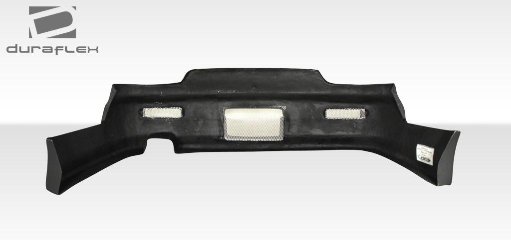 1993-1997 Mazda RX7 Duraflex V-Speed Kit