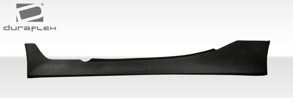 1993-1997 Mazda RX7 Duraflex V-Speed Side Skirts
