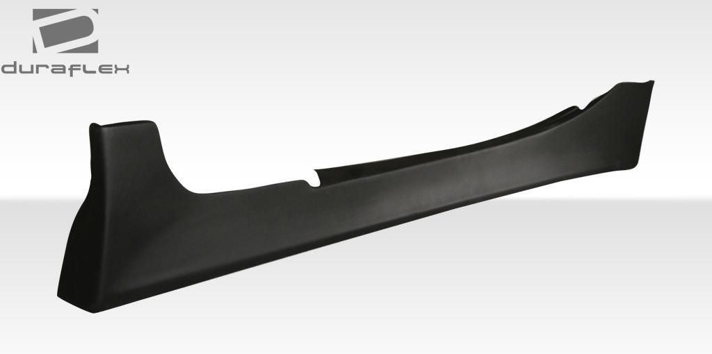1993-1997 Mazda RX7 Duraflex V-Speed Side Skirts