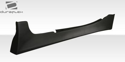 1993-1997 Mazda RX7 Duraflex V-Speed Side Skirts