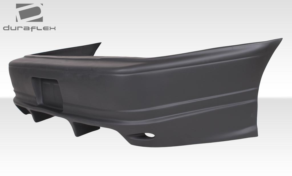 1993-1997 Toyota Corolla Duraflex Bomber Kit