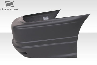 1993-1997 Toyota Corolla Duraflex Bomber Rear Bumper