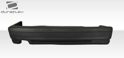 1993-1997 Volvo 850 Duraflex DTM Rear Bumper