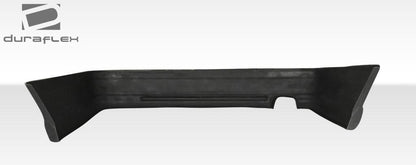1993-1997 Volvo 850 Duraflex DTM Rear Bumper