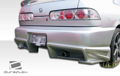 1994-2001 Acura Integra Duraflex Bomber Rear Bumper
